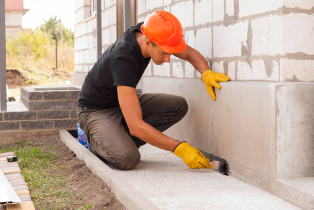 Licensed Exterior Waterproofing service in Chester, NY - Halo Water Proofing